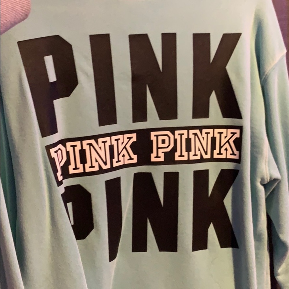 Oversize pullover - Picture 3 of 3